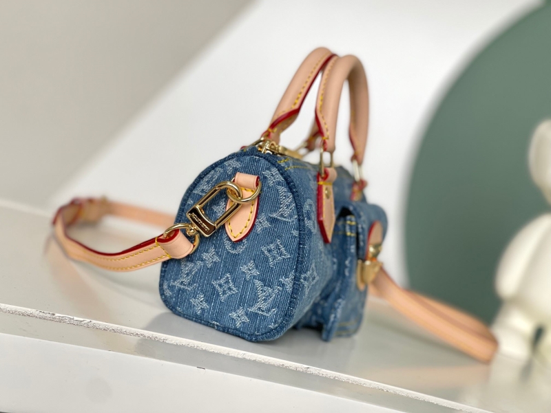 LV Speedy Bags